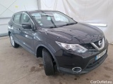  Nissan  Qashqai NISSAN  5p Crossover 1.5 DCI 110 BUSINESS EDITION #4