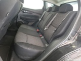  Nissan  Qashqai NISSAN  5p Crossover 1.5 DCI 110 BUSINESS EDITION #9