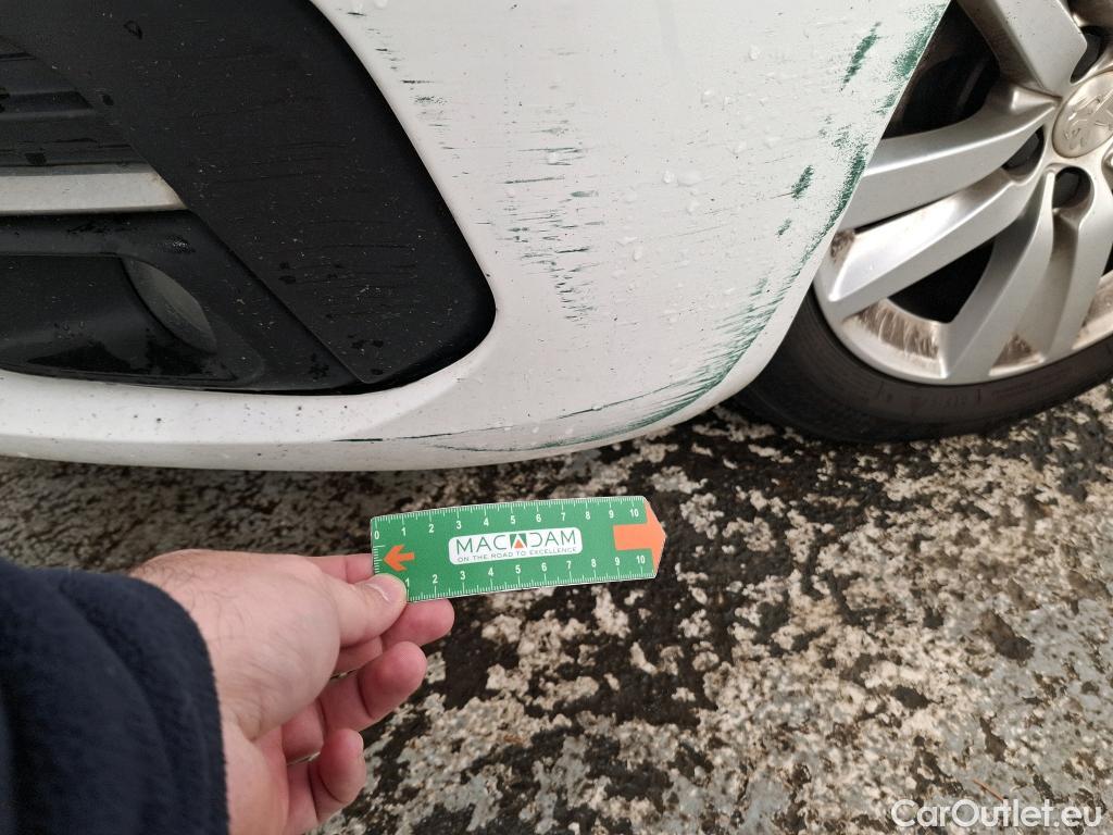  Peugeot  308  Active Business 1.5 HDi 130CV BVM6 E6dT #6