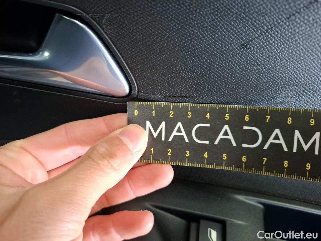  Peugeot  308 PEUGEOT  SW / 2021 / 5P / Break BlueHDi 130 ACTIVE PACK #9