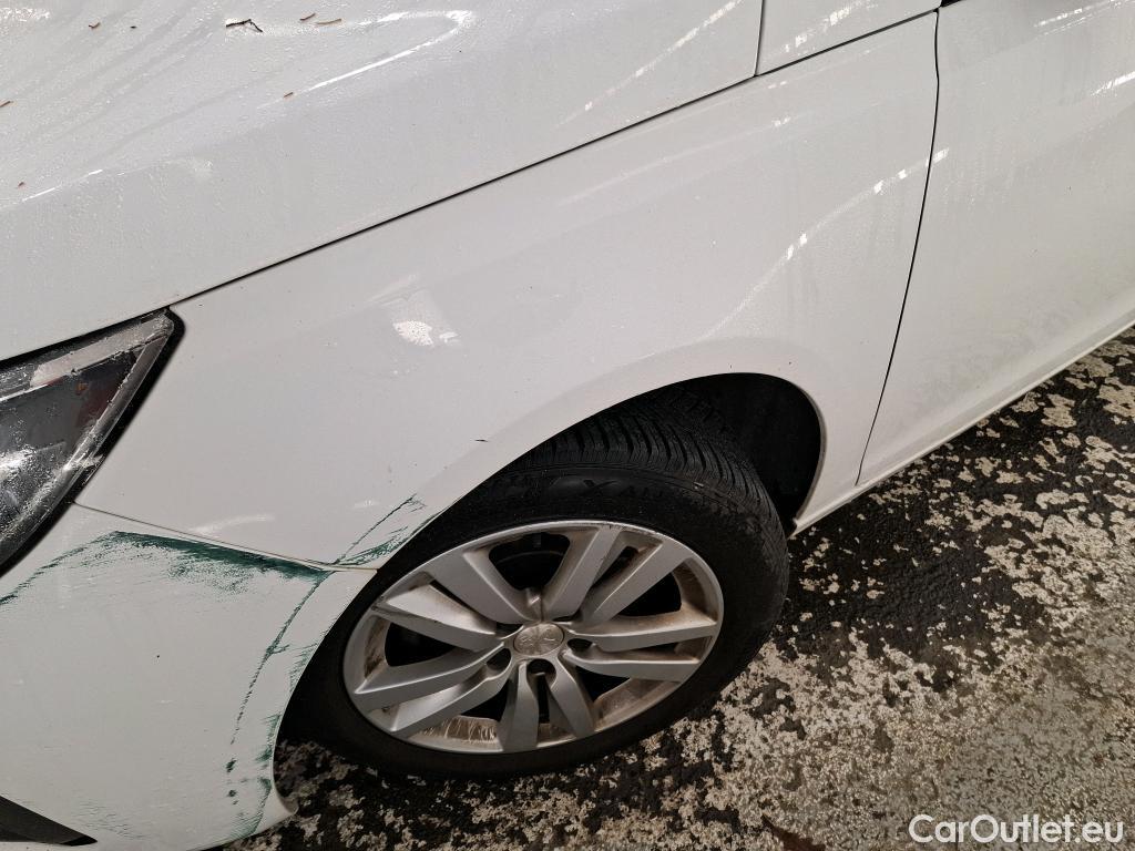  Peugeot  308  Active Business 1.5 HDi 130CV BVM6 E6dT #24