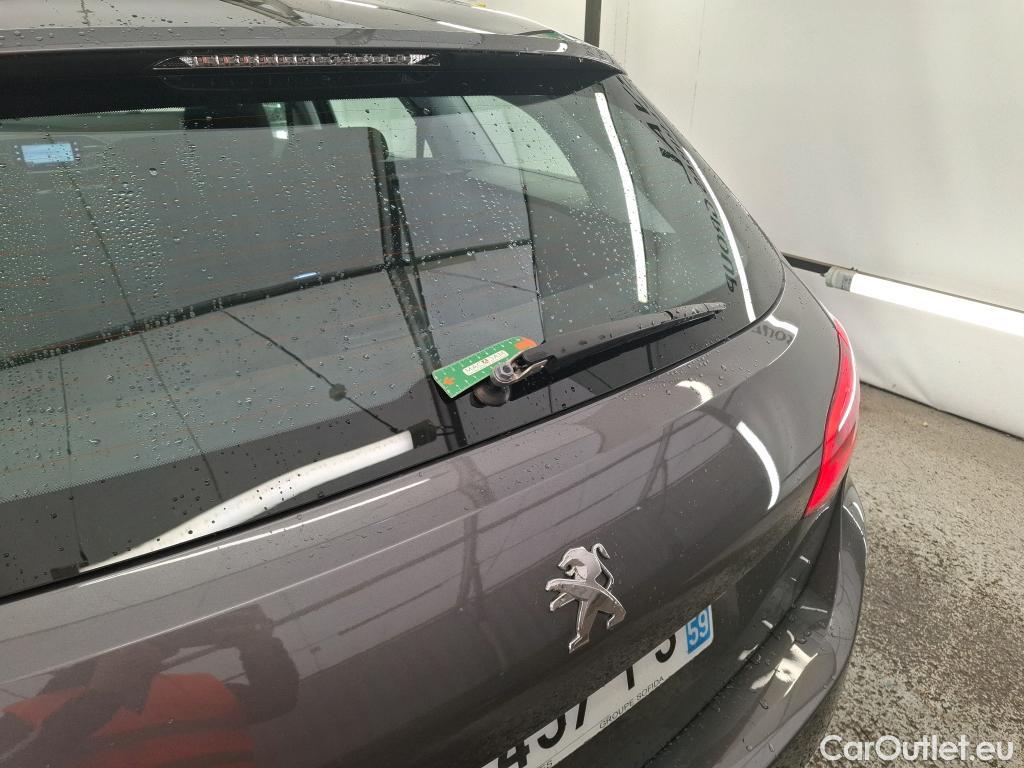  Peugeot  308  SW Active Business 1.5 HDi 130CV BVA8 E6d #23