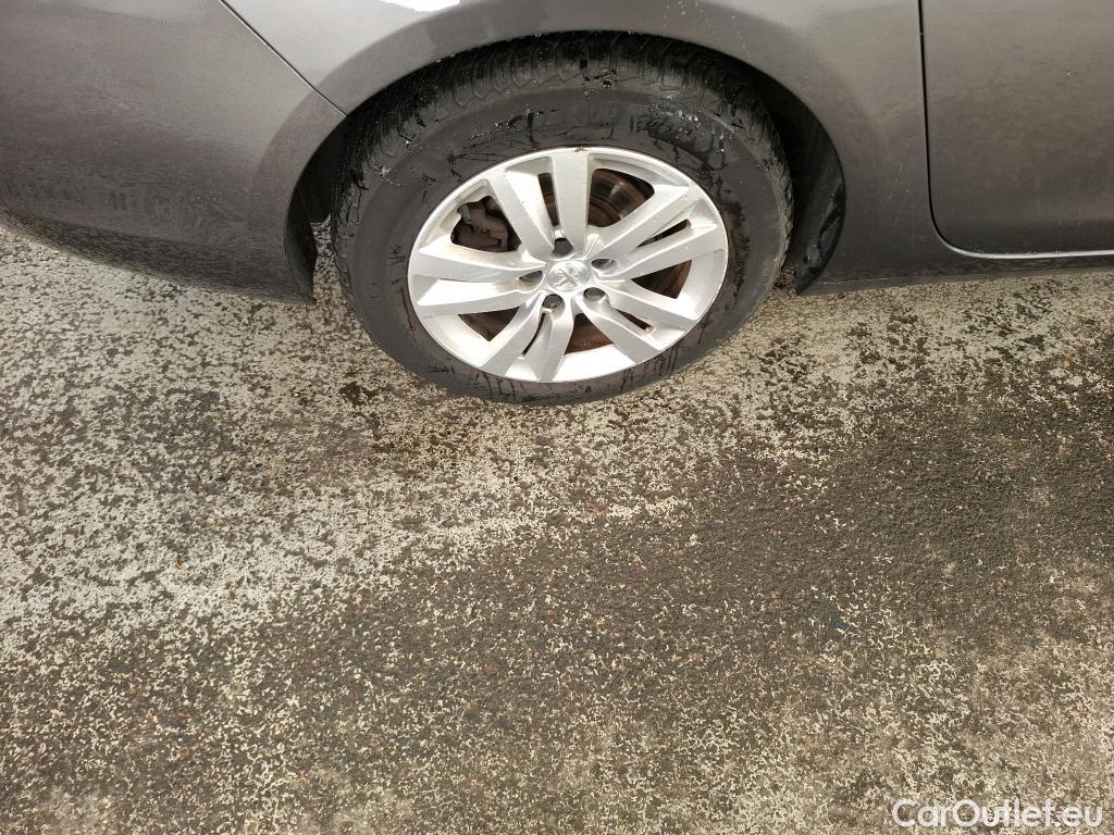  Peugeot  308  SW Active Business 1.5 HDi 130CV BVA8 E6d #39