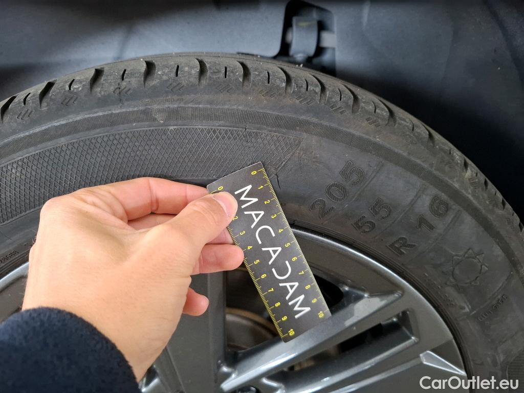  Peugeot  308 PEUGEOT  SW / 2021 / 5P / Break BlueHDi 130 ACTIVE PACK #3