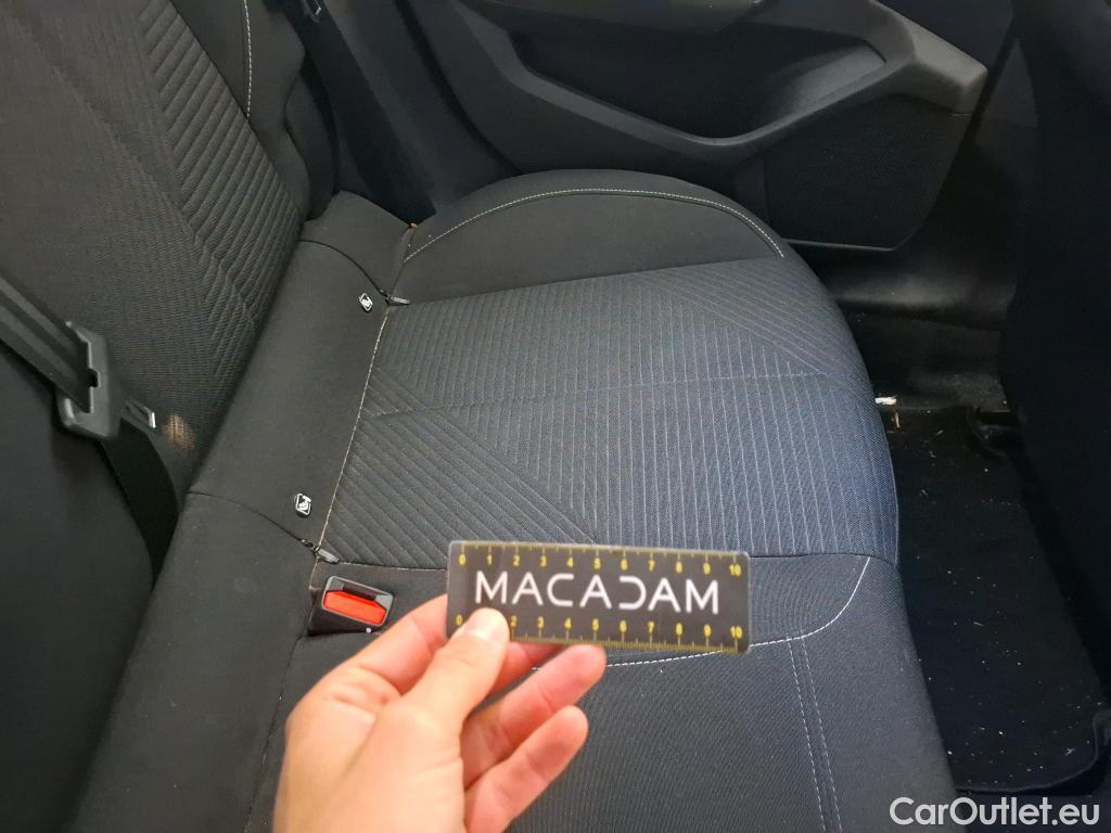  Peugeot  308  Active Pack 1.5 HDi 130CV BVM6 E6d #49