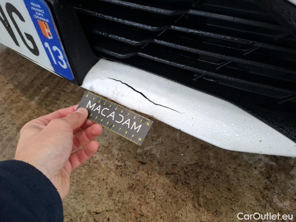  Peugeot  308  Active Pack 1.5 HDi 130CV BVM6 E6d #8