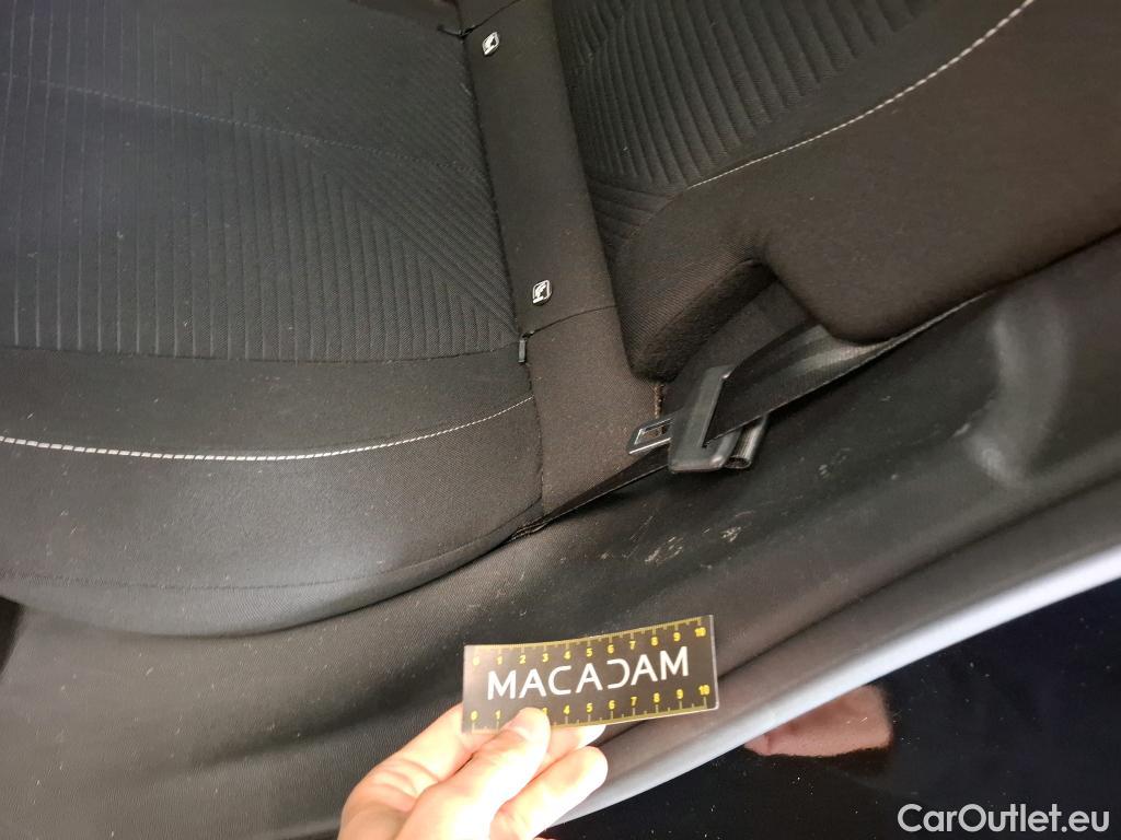  Peugeot  308 PEUGEOT  SW / 2021 / 5P / Break BlueHDi 130 ACTIVE PACK #31