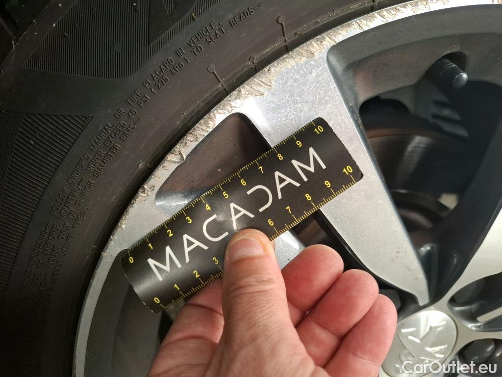  Peugeot  308 PEUGEOT  / 2017 / 5P / Berline BlueHDi 130 EAT8 S&S ALLURE BUSINESS #25