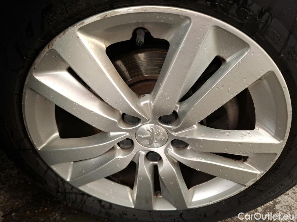  Peugeot  308  SW Active Business 1.5 HDi 130CV BVA8 E6d #44