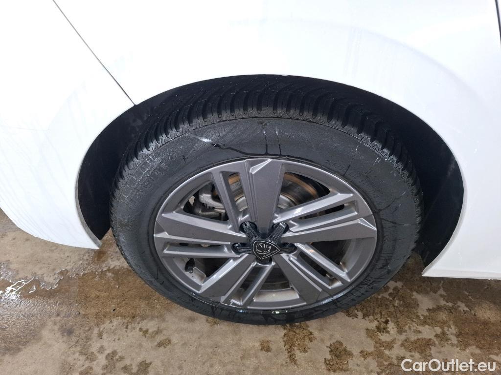  Peugeot  308  Active Pack 1.5 HDi 130CV BVM6 E6d #53