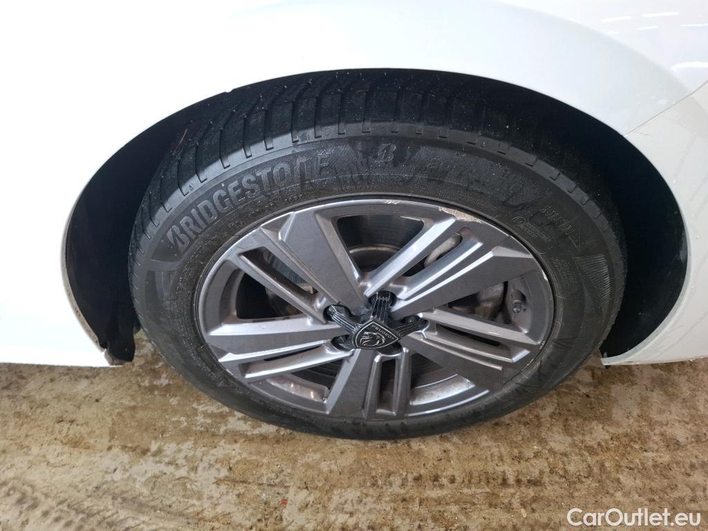  Peugeot  308  Active Pack 1.5 HDi 130CV BVM6 E6d #56