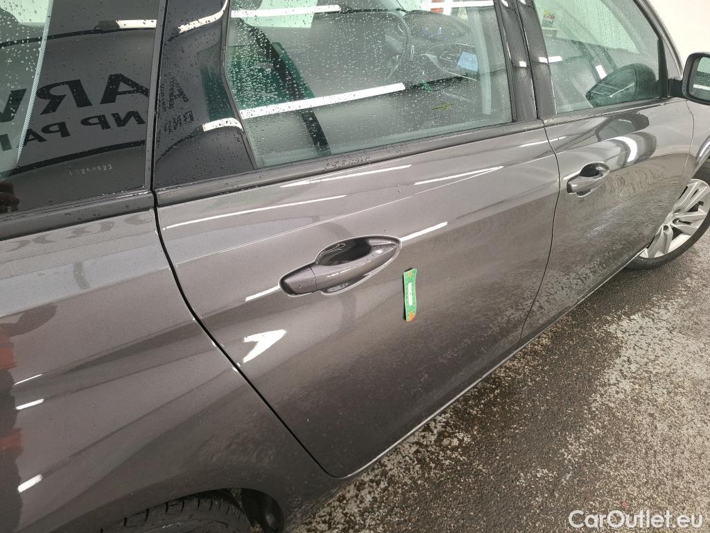  Peugeot  308  SW Active Business 1.5 HDi 130CV BVA8 E6d #3