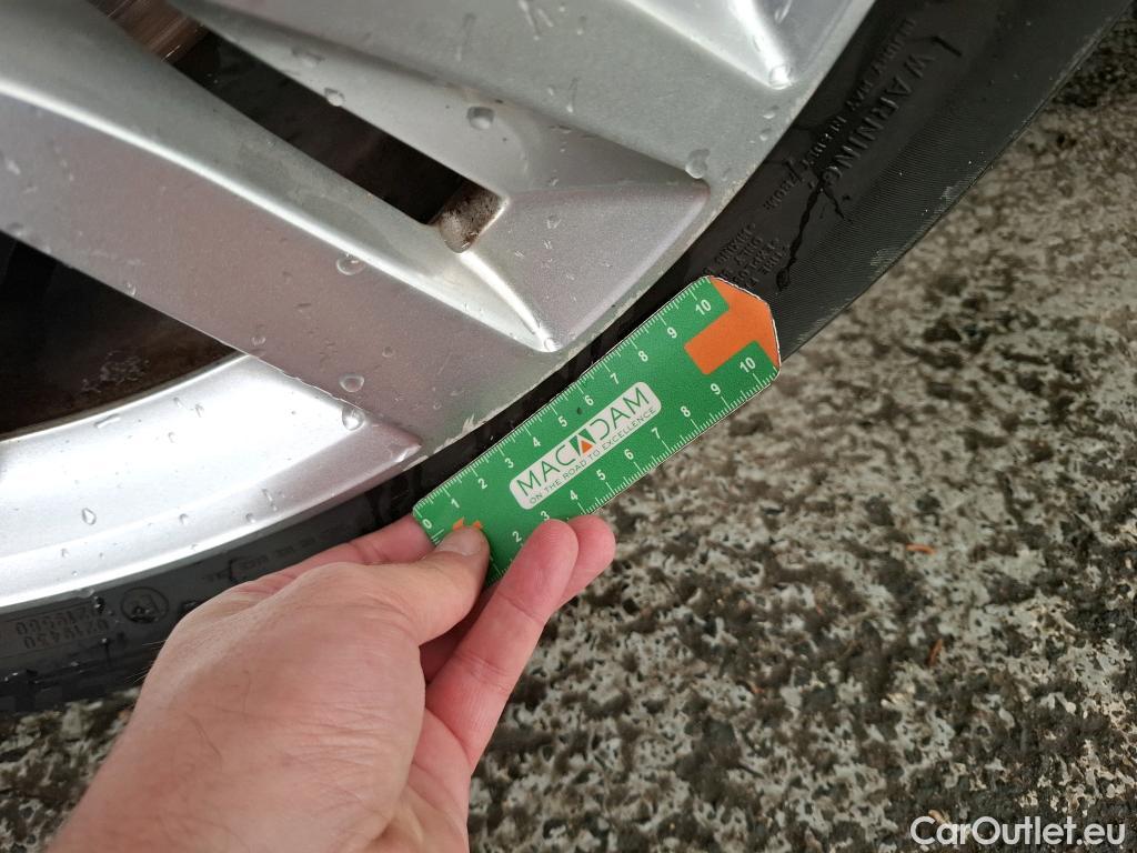  Peugeot  308  SW Active Business 1.5 HDi 130CV BVA8 E6d #42