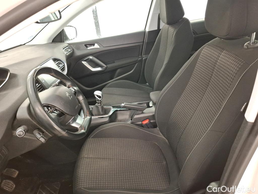  Peugeot  308  Active Business 1.5 HDi 130CV BVM6 E6dT #19