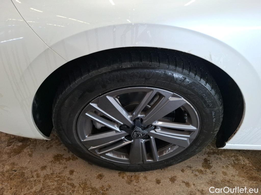  Peugeot  308  Active Pack 1.5 HDi 130CV BVM6 E6d #32