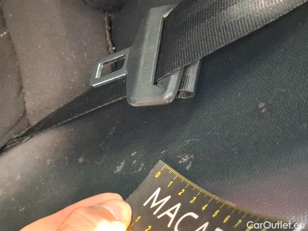  Peugeot  308 PEUGEOT  SW / 2021 / 5P / Break BlueHDi 130 ACTIVE PACK #33