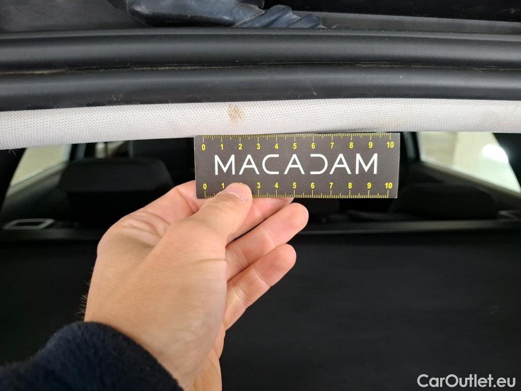  Peugeot  308 PEUGEOT  SW / 2021 / 5P / Break BlueHDi 130 ACTIVE PACK #29