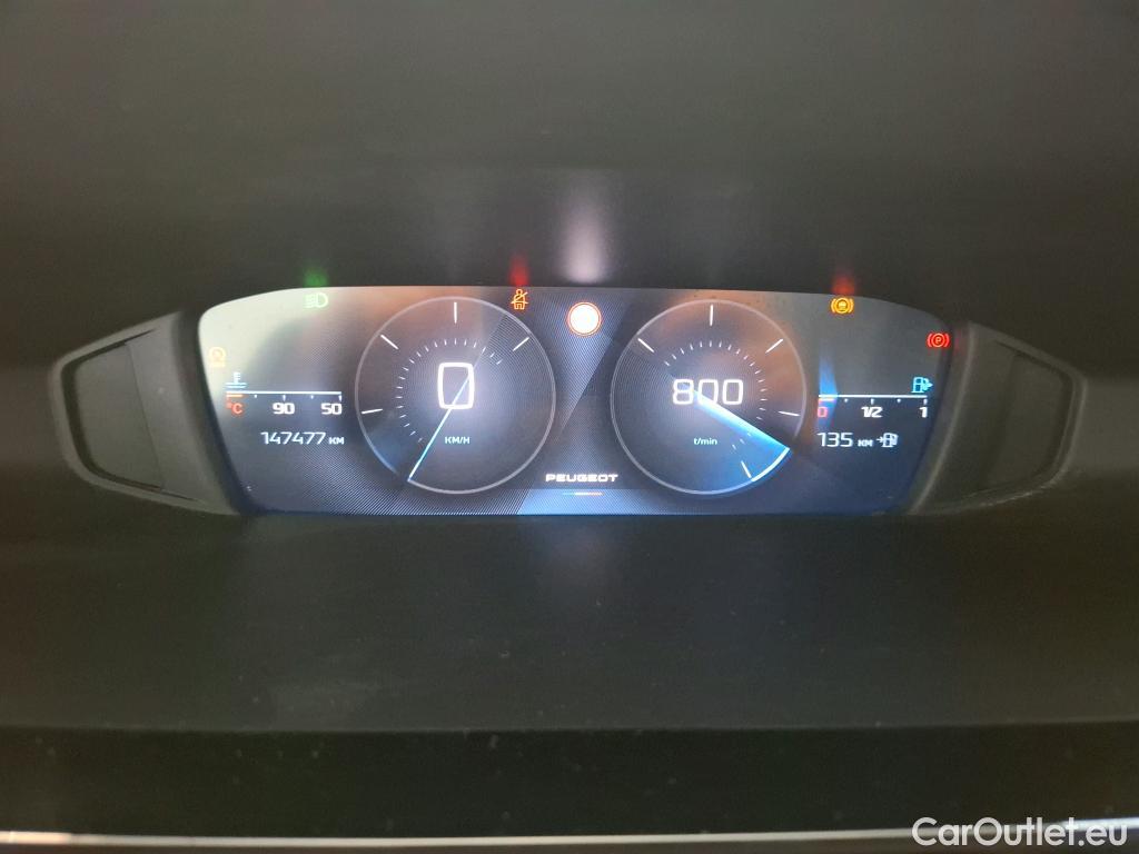  Peugeot  308  Active Pack 1.5 HDi 130CV BVM6 E6d #70