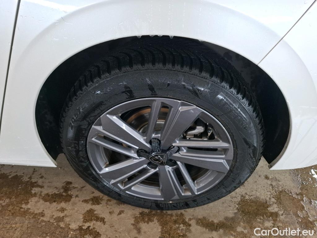  Peugeot  308  Active Pack 1.5 HDi 130CV BVM6 E6d #67