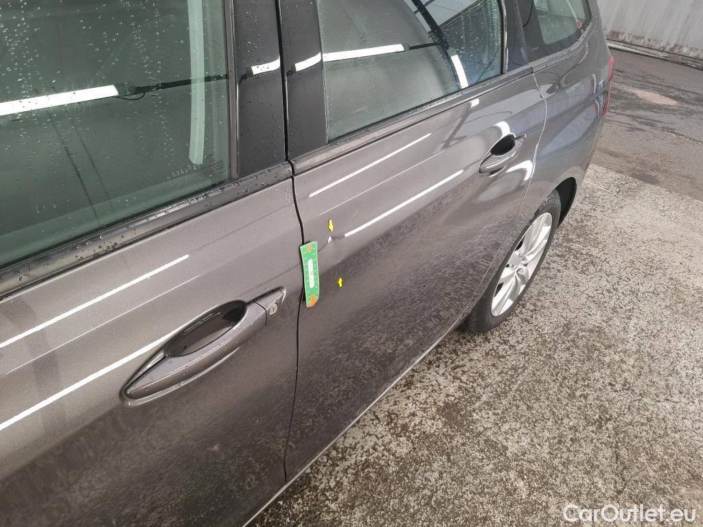  Peugeot  308  SW Active Business 1.5 HDi 130CV BVA8 E6d #1