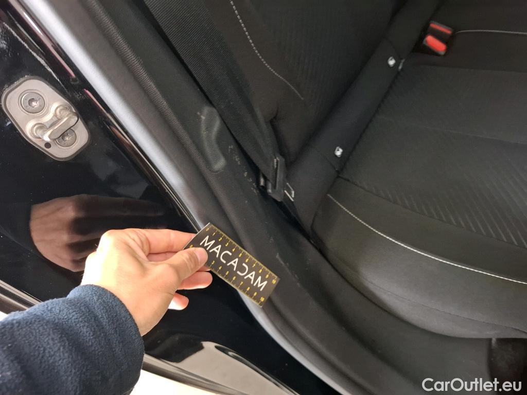  Peugeot  308 PEUGEOT  SW / 2021 / 5P / Break BlueHDi 130 ACTIVE PACK #13