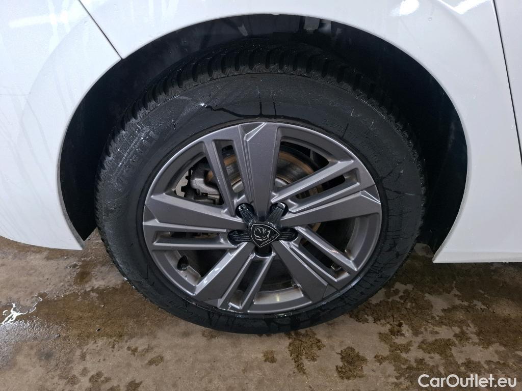  Peugeot  308  Active Pack 1.5 HDi 130CV BVM6 E6d #54