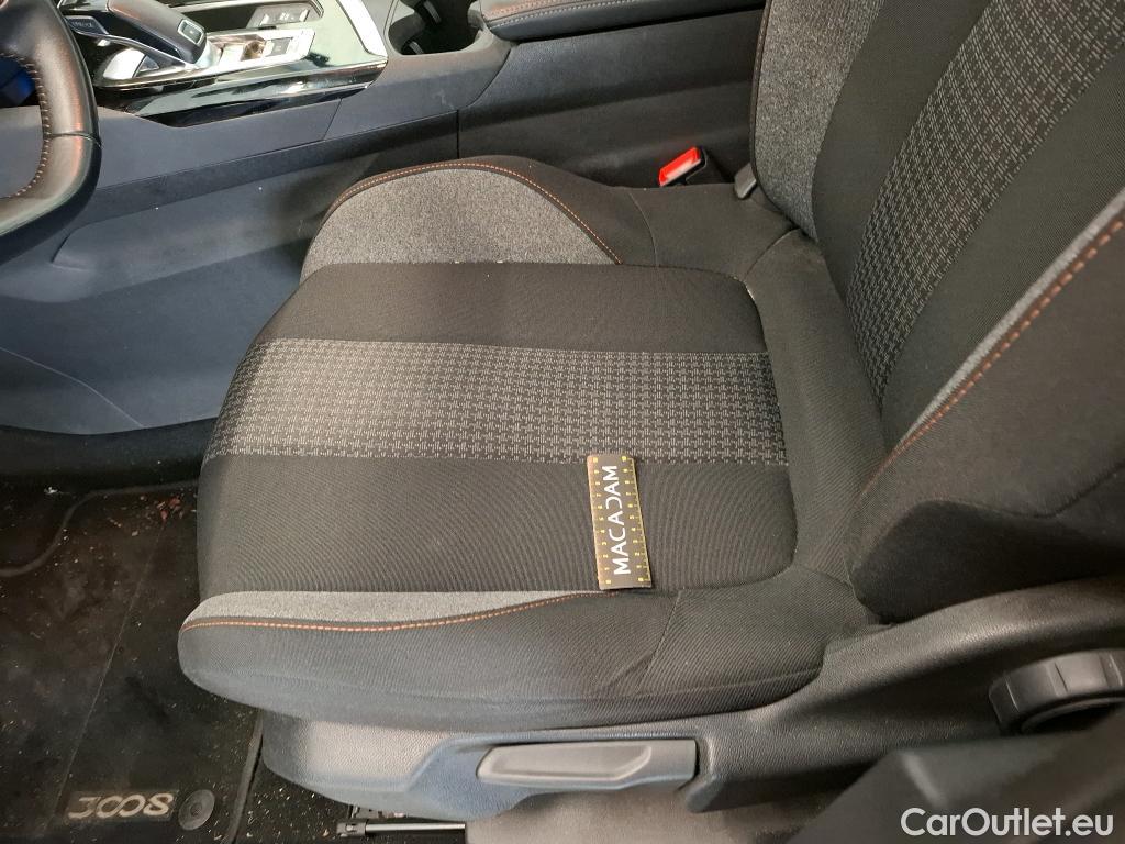  Peugeot  3008  Active Business 1.5 HDi 130CV BVA8 E6d #9