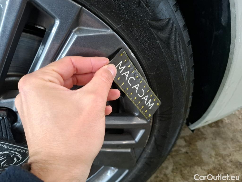  Peugeot  308  Active Pack 1.5 HDi 130CV BVM6 E6d #60