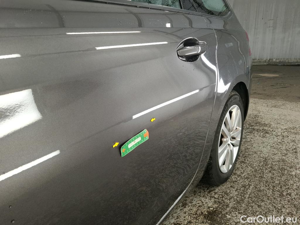  Peugeot  308  SW Active Business 1.5 HDi 130CV BVA8 E6d #24