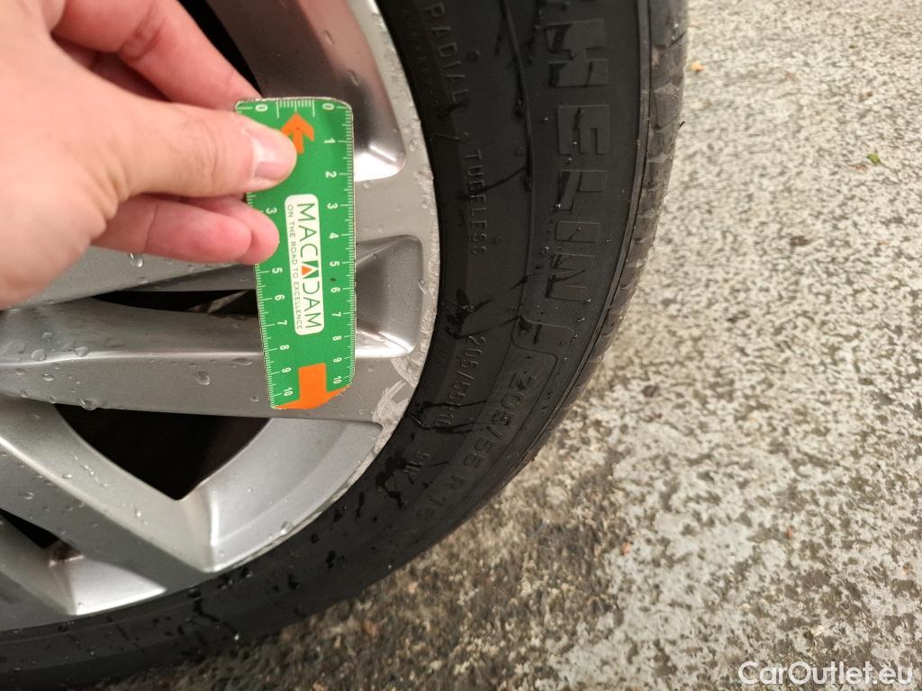  Peugeot  308  SW Active Business 1.5 HDi 130CV BVA8 E6d #45