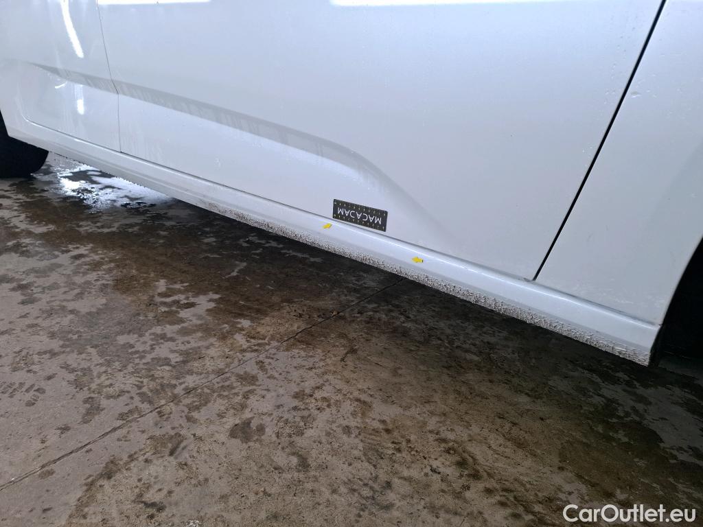  Peugeot  308  Active Pack 1.5 HDi 130CV BVM6 E6d #13