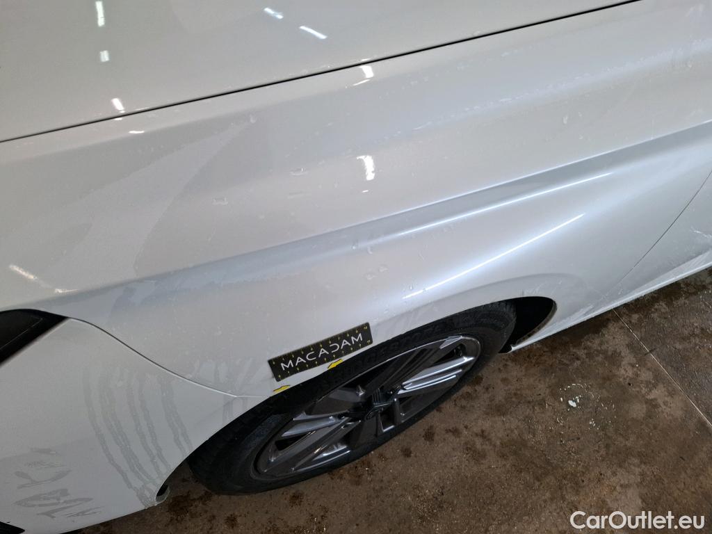  Peugeot  308  Active Pack 1.5 HDi 130CV BVM6 E6d #19