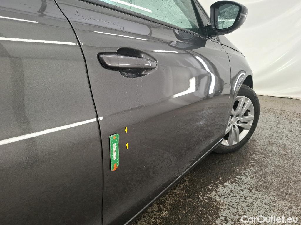  Peugeot  308  SW Active Business 1.5 HDi 130CV BVA8 E6d #19