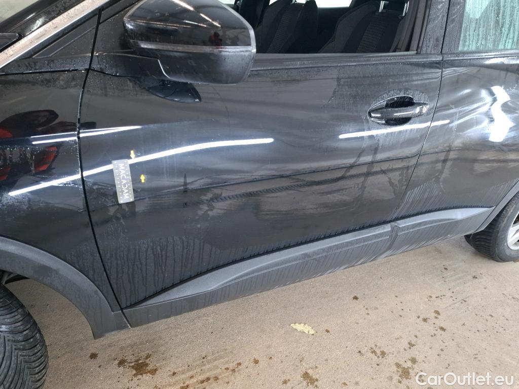  Peugeot  3008  Active Business 1.5 HDi 130CV BVA8 E6d #5