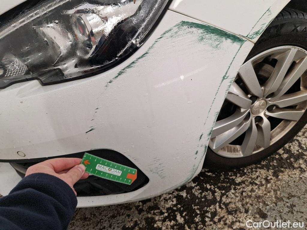  Peugeot  308  Active Business 1.5 HDi 130CV BVM6 E6dT #5