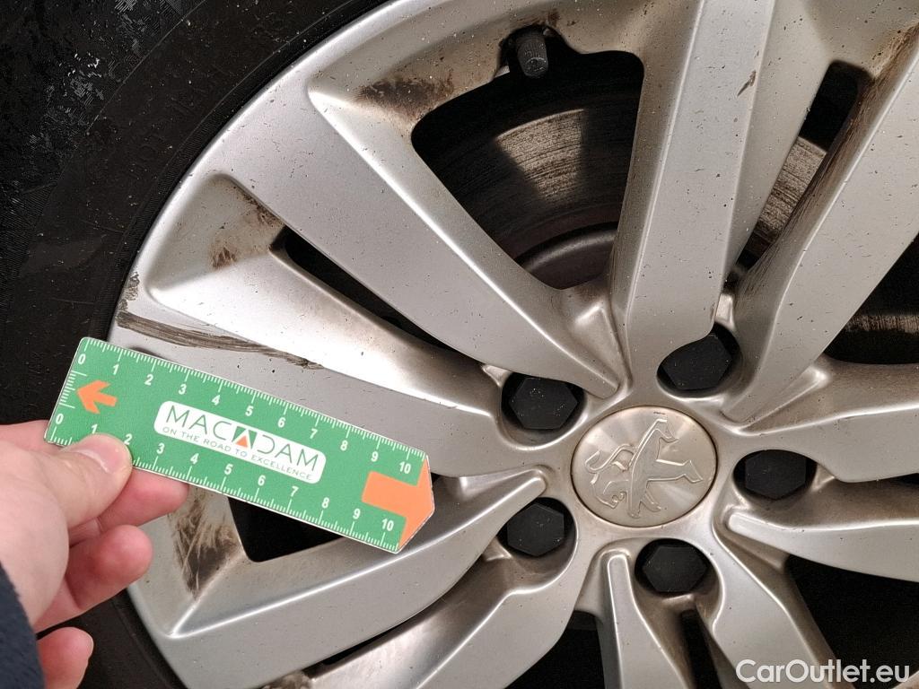  Peugeot  308  Active Business 1.5 HDi 130CV BVM6 E6dT #14