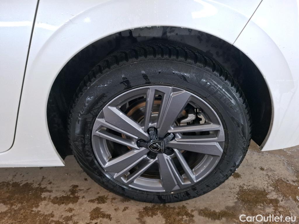  Peugeot  308  Active Pack 1.5 HDi 130CV BVM6 E6d #68