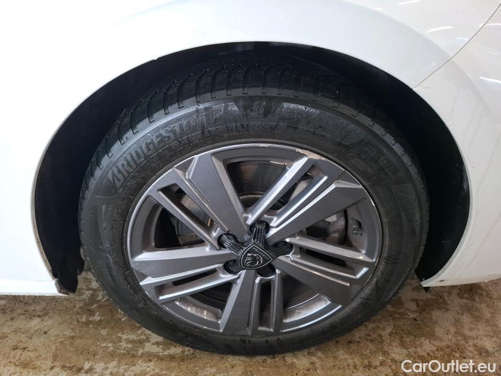  Peugeot  308  Active Pack 1.5 HDi 130CV BVM6 E6d #57