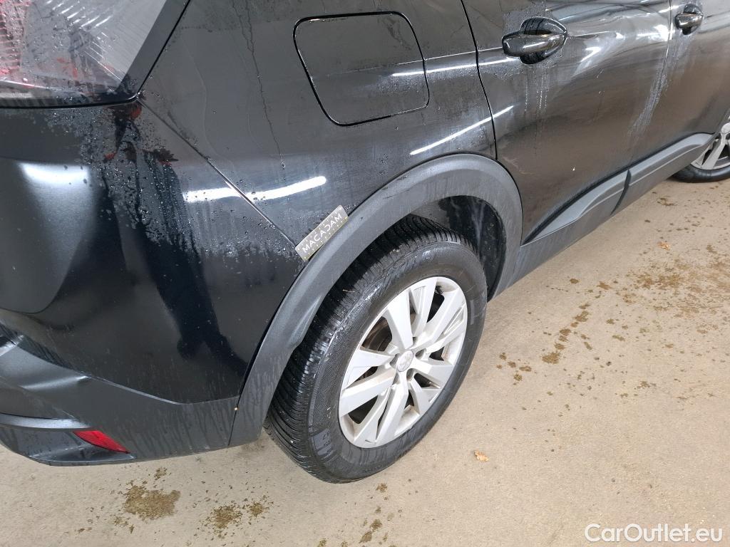  Peugeot  3008  Active Business 1.5 HDi 130CV BVA8 E6d #14