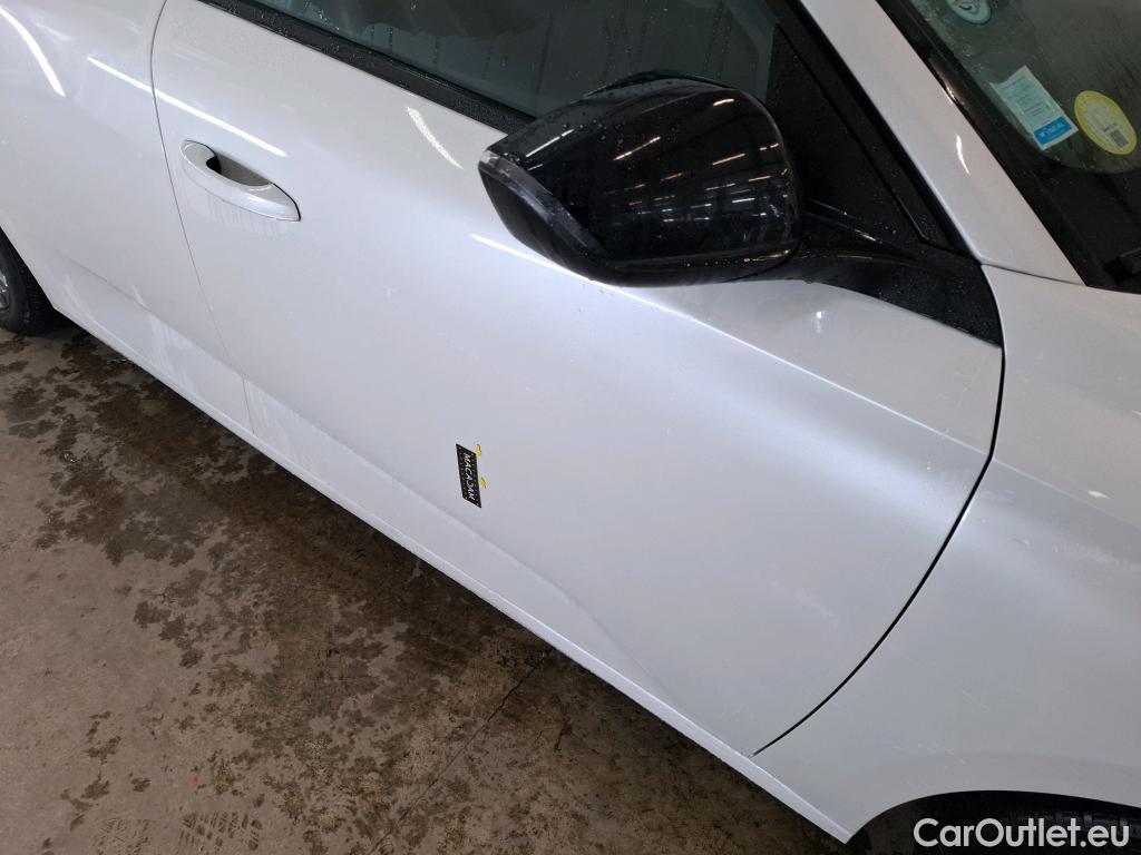  Peugeot  308  Active Pack 1.5 HDi 130CV BVM6 E6d #42