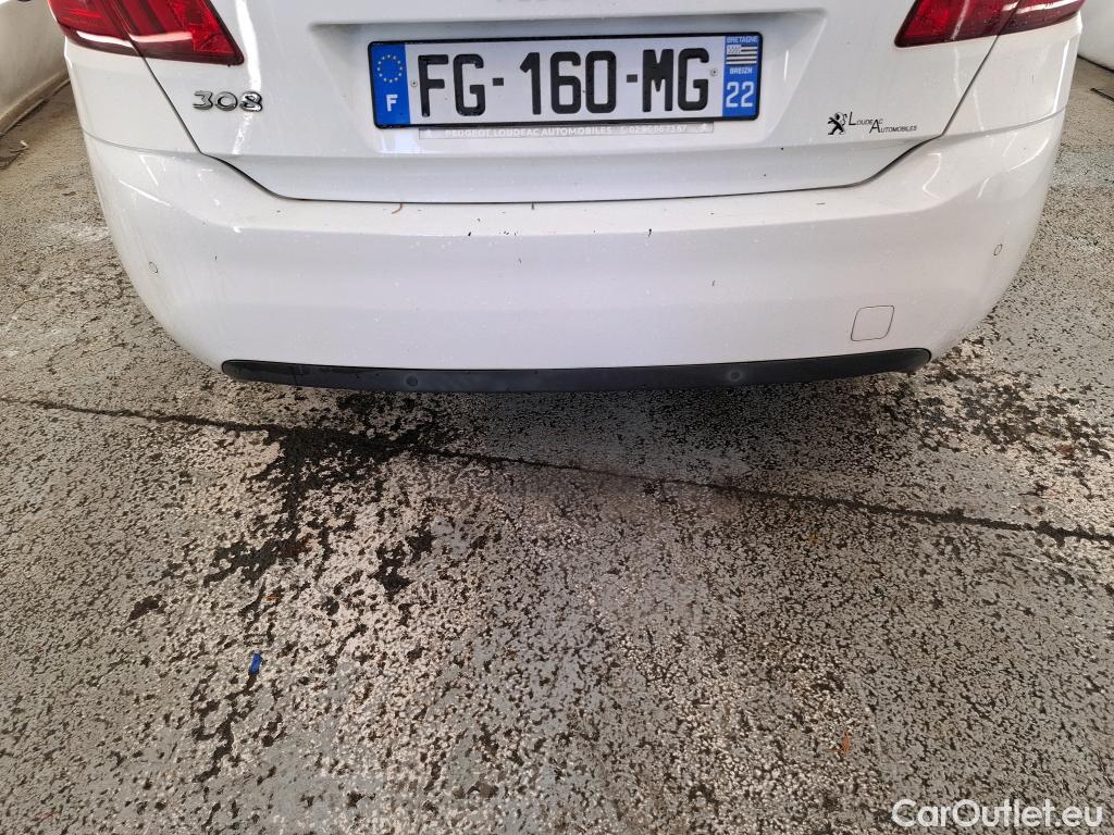  Peugeot  308  Active Business 1.5 HDi 130CV BVM6 E6dT #7