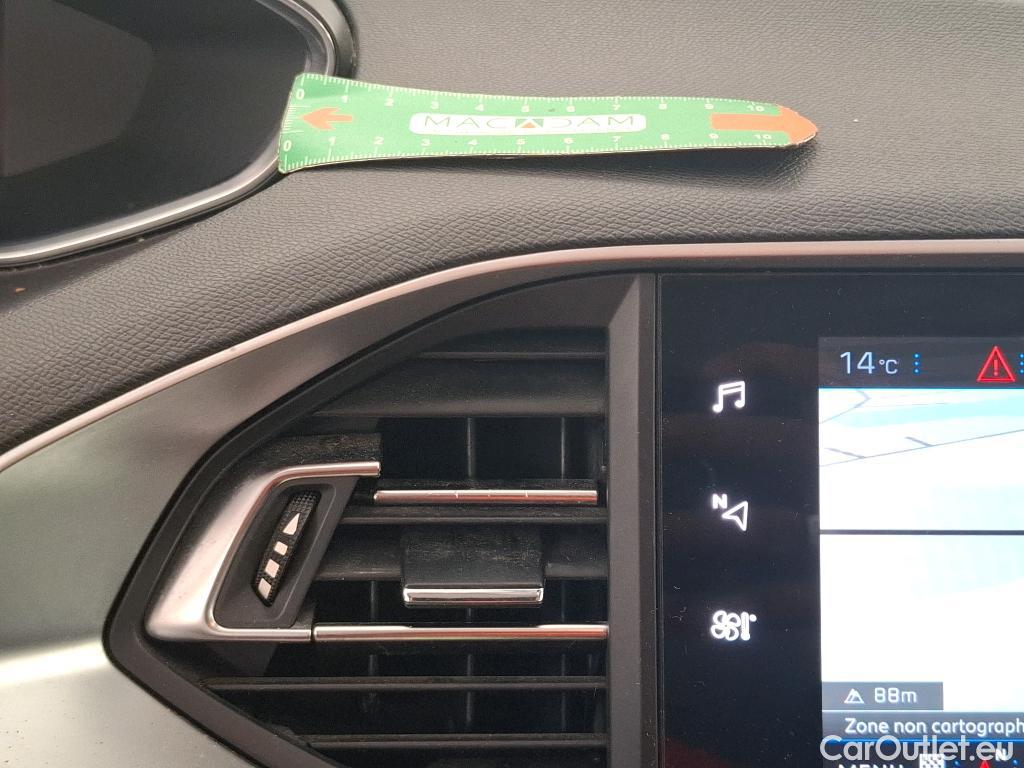  Peugeot  308  SW Active Business 1.5 HDi 130CV BVA8 E6d #15