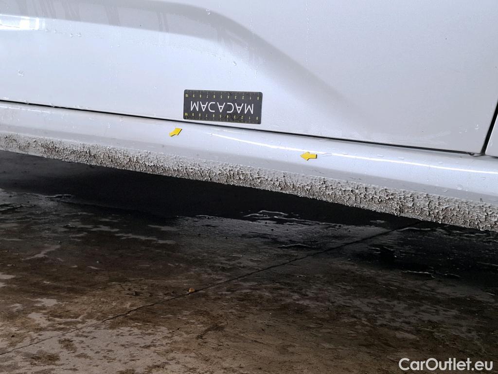  Peugeot  308  Active Pack 1.5 HDi 130CV BVM6 E6d #14