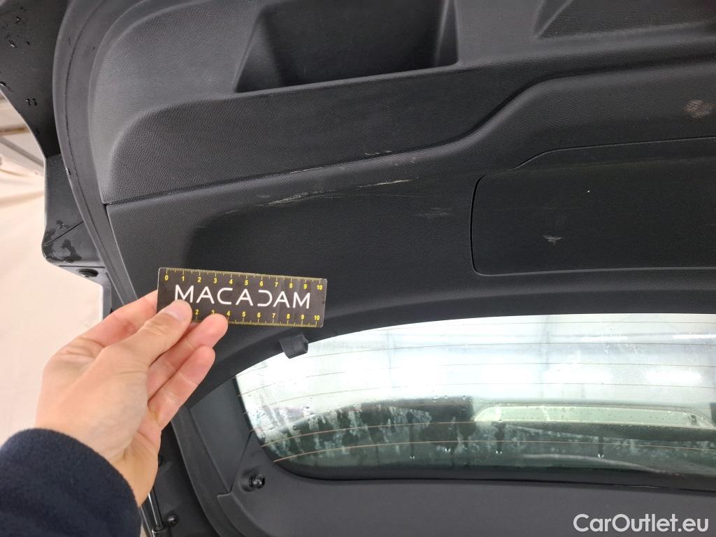  Peugeot  308  Active Pack 1.5 HDi 130CV BVM6 E6d #38