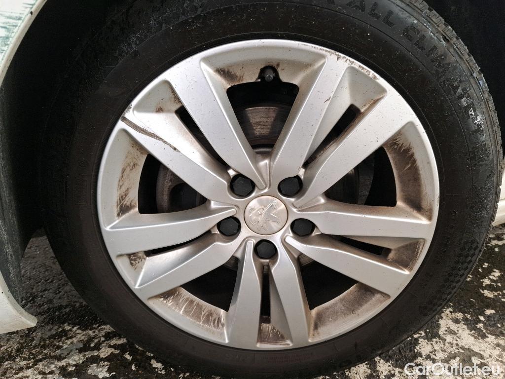  Peugeot  308  Active Business 1.5 HDi 130CV BVM6 E6dT #12