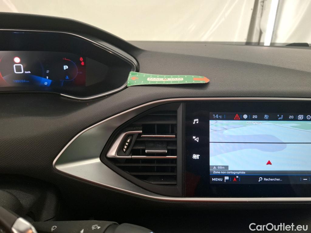  Peugeot  308  SW Active Business 1.5 HDi 130CV BVA8 E6d #14