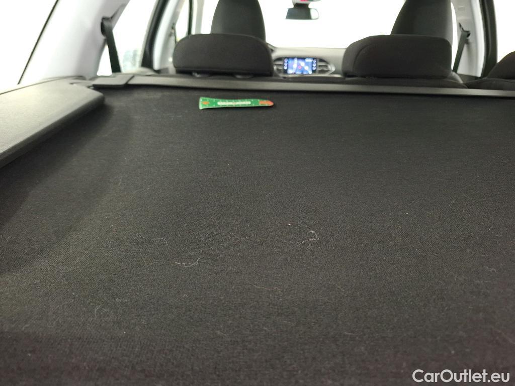  Peugeot  308  SW Active Business 1.5 HDi 130CV BVA8 E6d #47