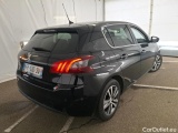  Peugeot  308 PEUGEOT  / 2017 / 5P / Berline BlueHDi 130 EAT8 S&S ALLURE BUSINESS #3