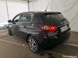 Peugeot  308 PEUGEOT  / 2017 / 5P / Berline BlueHDi 130 EAT8 S&S ALLURE BUSINESS #2