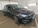  Peugeot  308 PEUGEOT  / 2017 / 5P / Berline BlueHDi 130 EAT8 S&S ALLURE BUSINESS #4